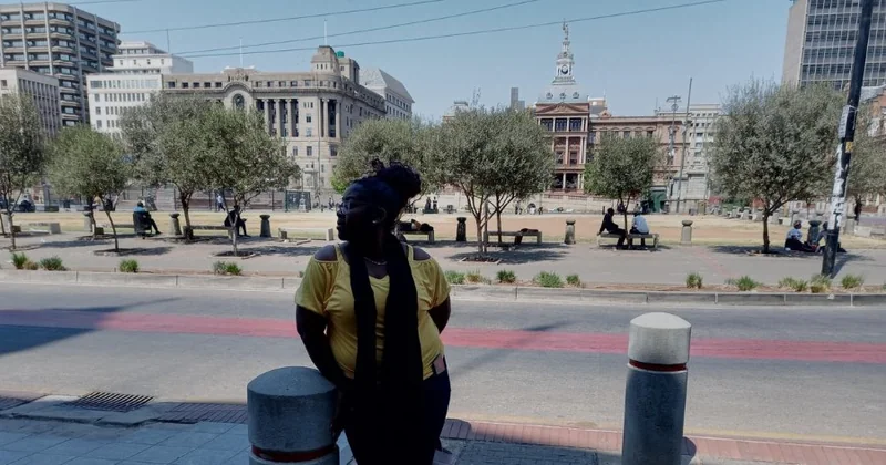 Tour di Pretoria e miniera di diamanti di Cullinan